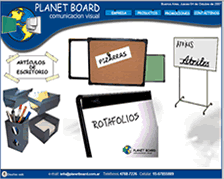 Pizarras